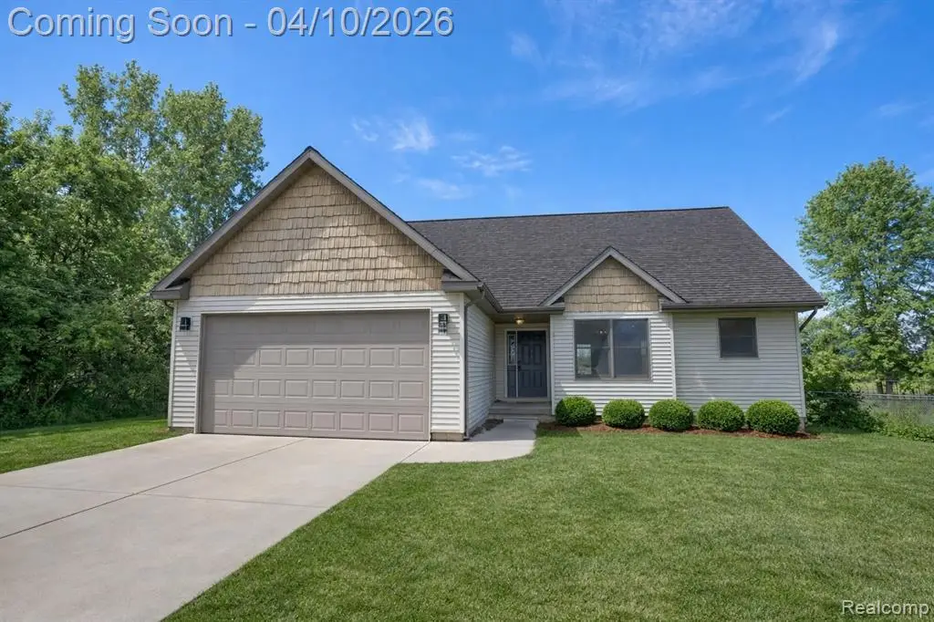 6490 E Coldwater, Flint, MI 48506 - #1