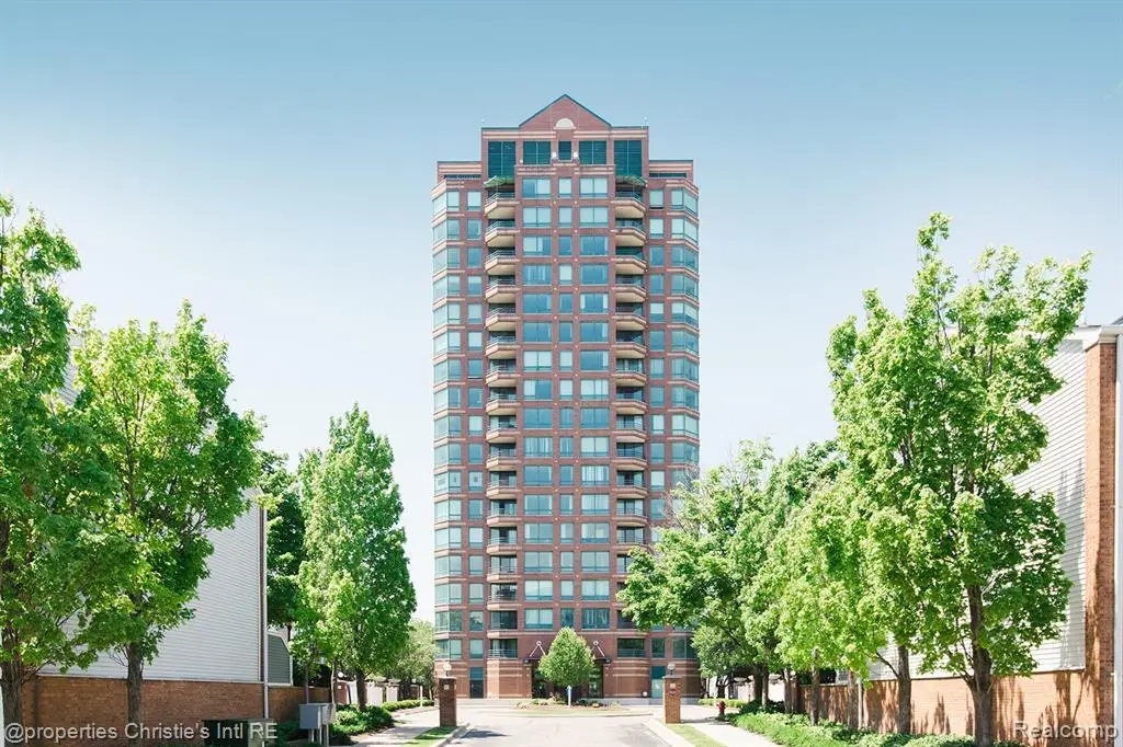 3320 Spinnaker #14B, Detroit, MI 48207 - #1