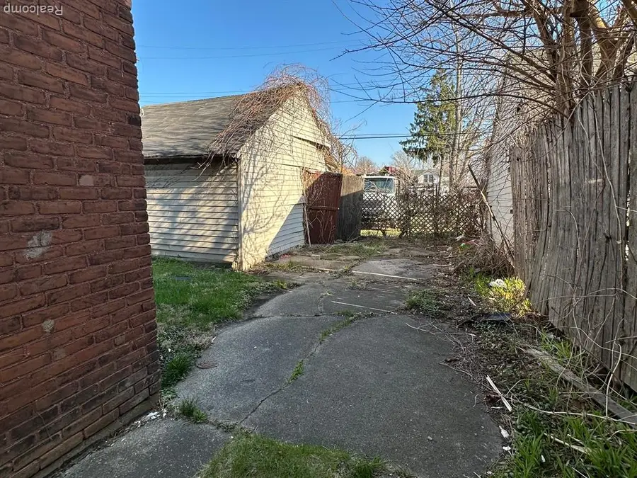 2319 Kendall, Detroit, MI 48238 - #3