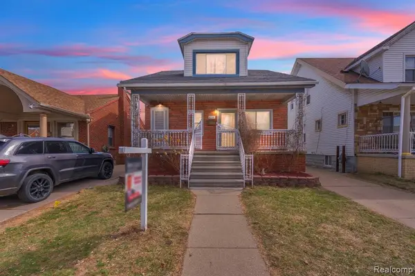 5158 Neckel, Dearborn, MI 48126