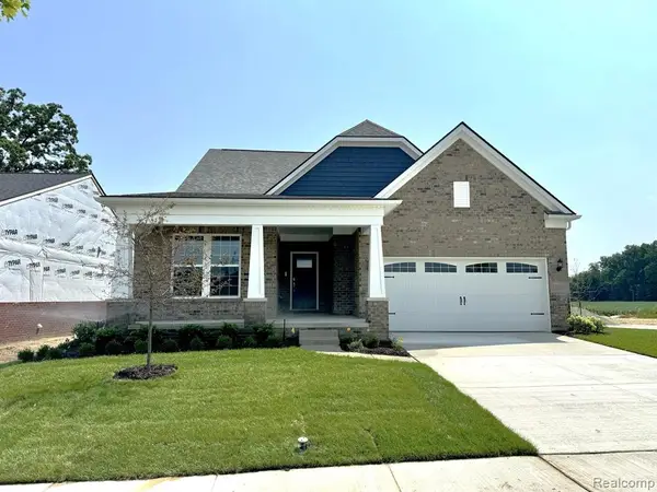 5675 Lewiston, Canton, MI 48188