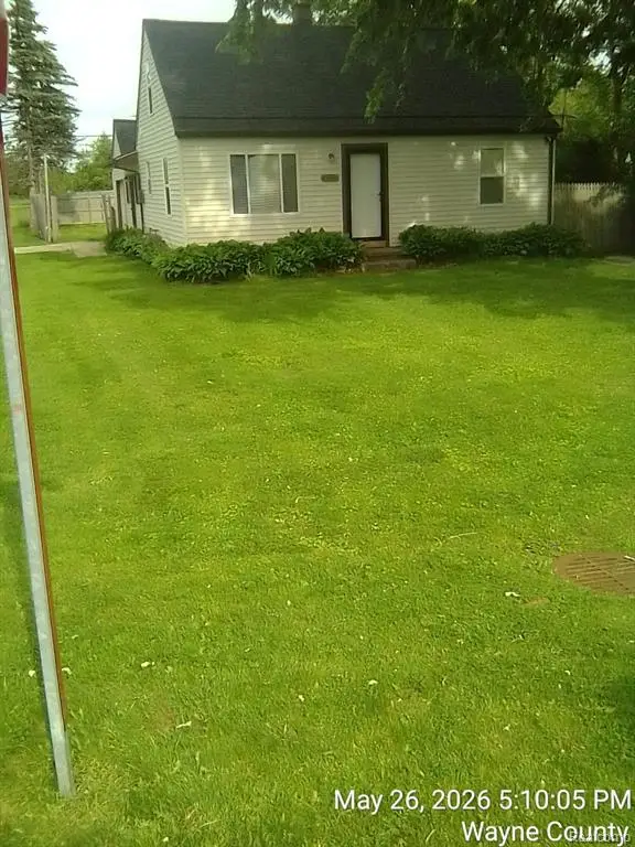 14405 Syracuse, Taylor, MI 48180 - #1