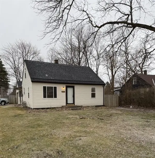 14405 Syracuse, Taylor, MI 48180