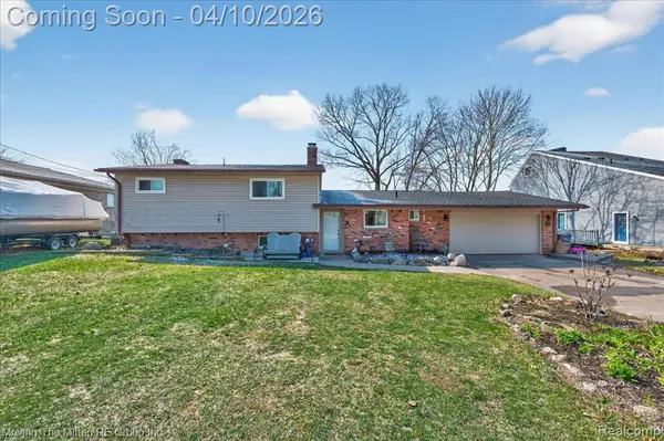 2965 Barkman, Waterford, MI 48329