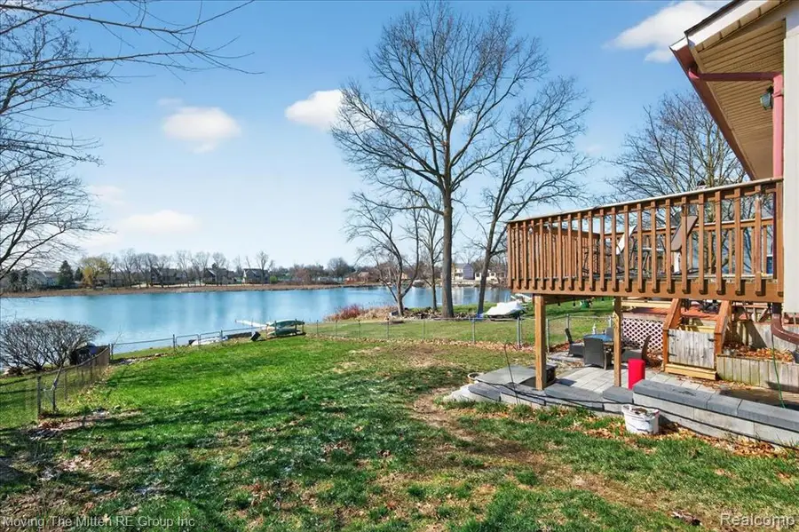 2965 Barkman, Waterford, MI 48329 - #3