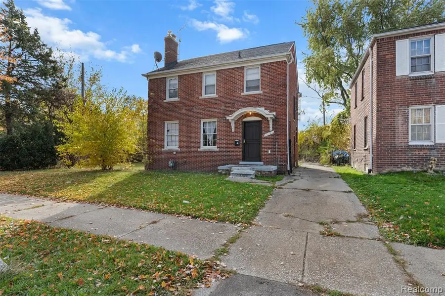 15082 Hazelridge, Detroit, MI 48205 - #2