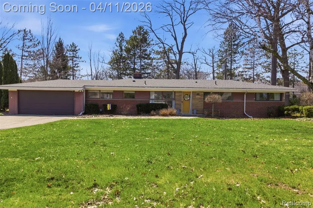 29601 Gilchrest, Farmington, MI  - #1