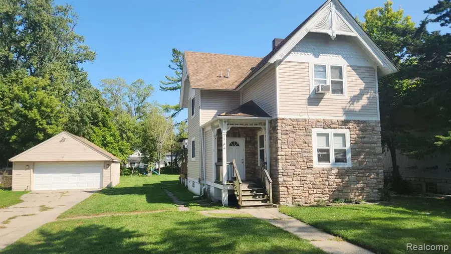 98 Eldredge, Mount Clemens, MI 48043 - #2