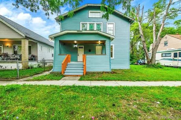 15500 Cruse, Detroit, MI 48227