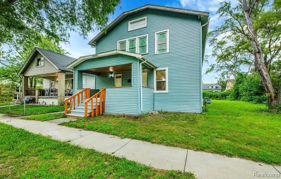 15500 Cruse, Detroit, MI 48227 - #3