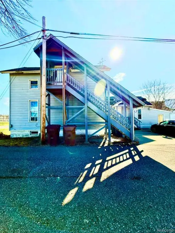 35449 Clinton, Wayne, MI 48184 - #3