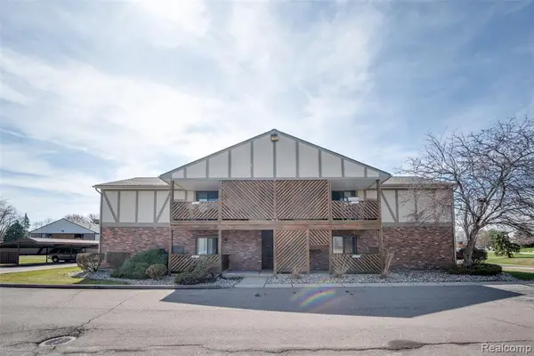 16432 Clarkson #61, Fraser, MI 48026