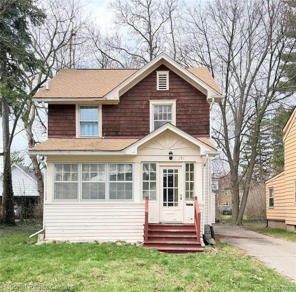 151 Kedzie, East Lansing, MI 