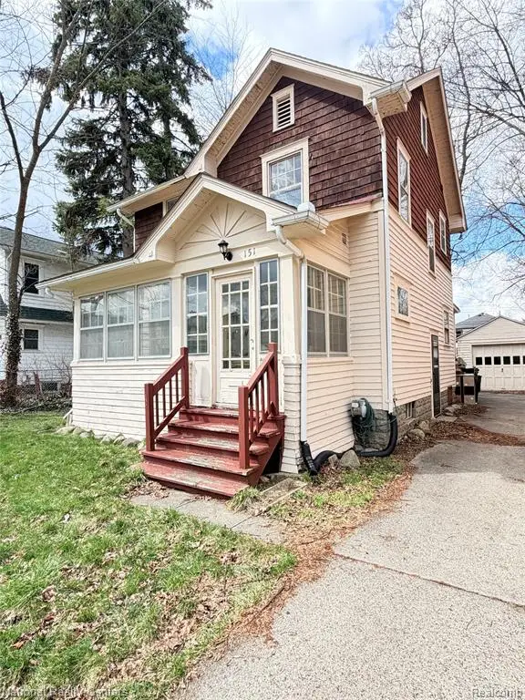 151 Kedzie, East Lansing, MI 48823 - #3
