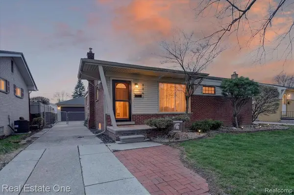 8062 Campbell, Taylor, MI 48180