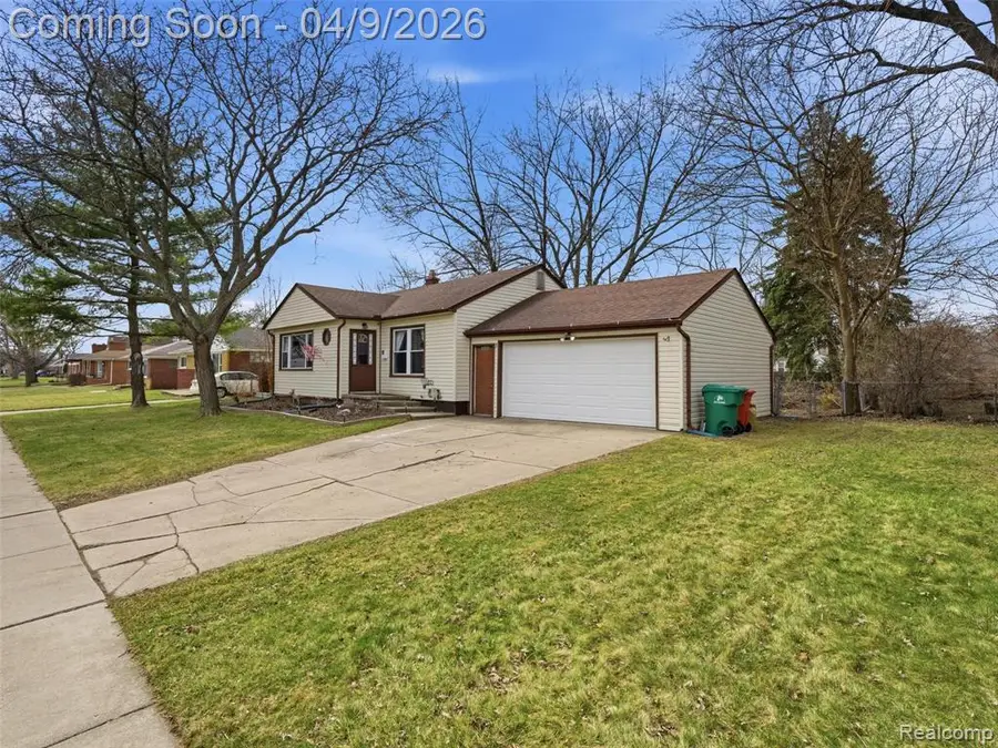 23151 Schroeder, Eastpointe, MI 48021 - #3