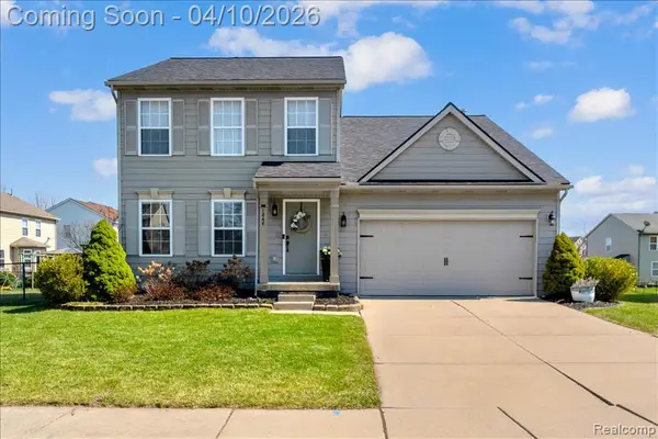 1868 Telford, Ypsilanti, MI 