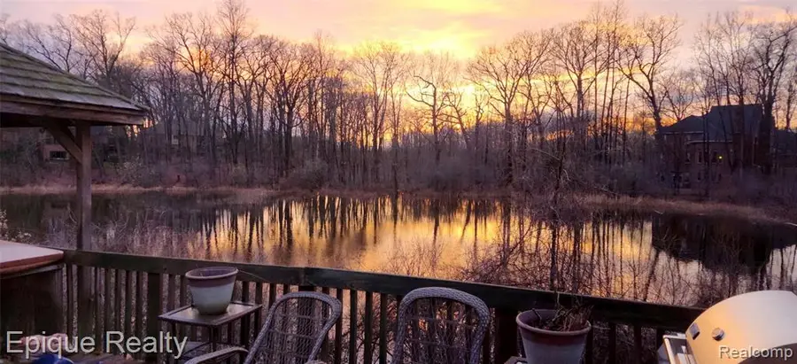 3813 Watuga, Commerce Township, MI 48390 - #3