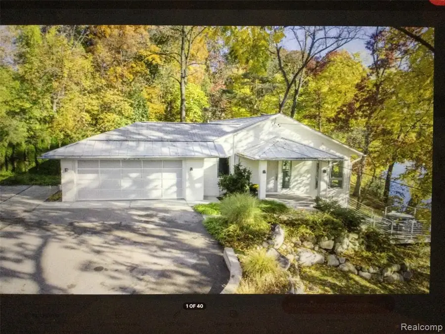 2510 Thornapple River, Grand Rapids, MI  - #2