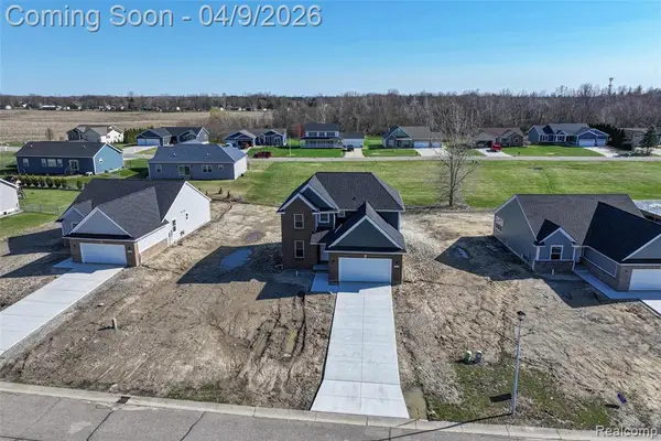 10198 Hunt, Davison, MI 48423