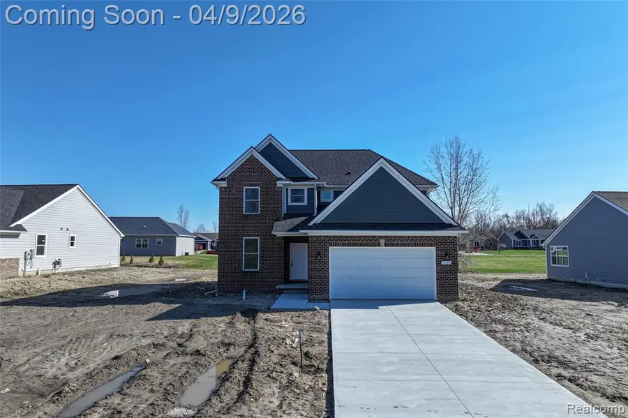 10198 Hunt, Davison, MI 48423 - #3