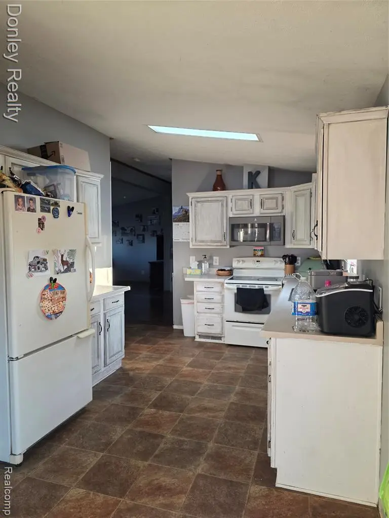 3875 Van Dyke, Decker, MI 48426 - #3