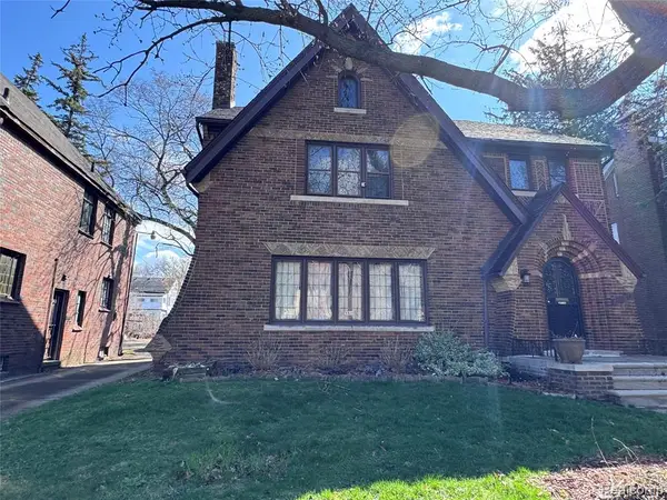 16814 Parkside, Detroit, MI 48221