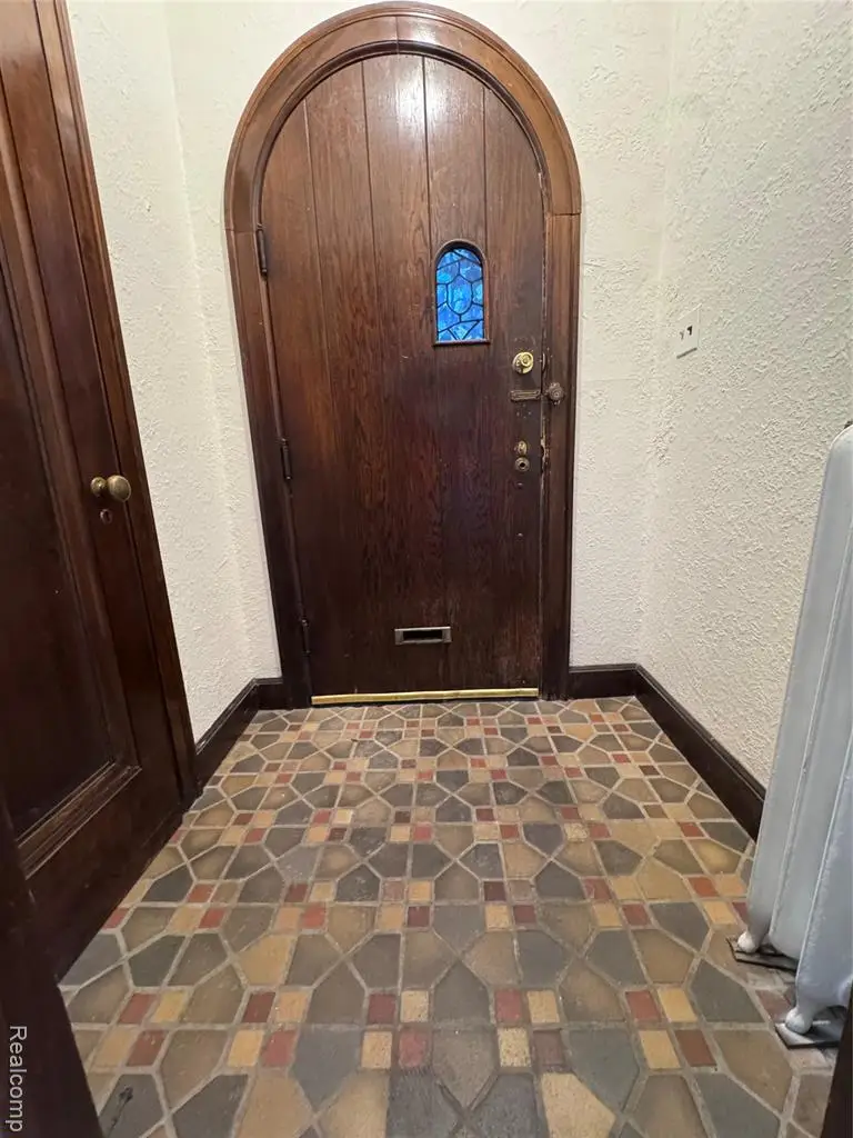 16814 Parkside, Detroit, MI 48221 - #2