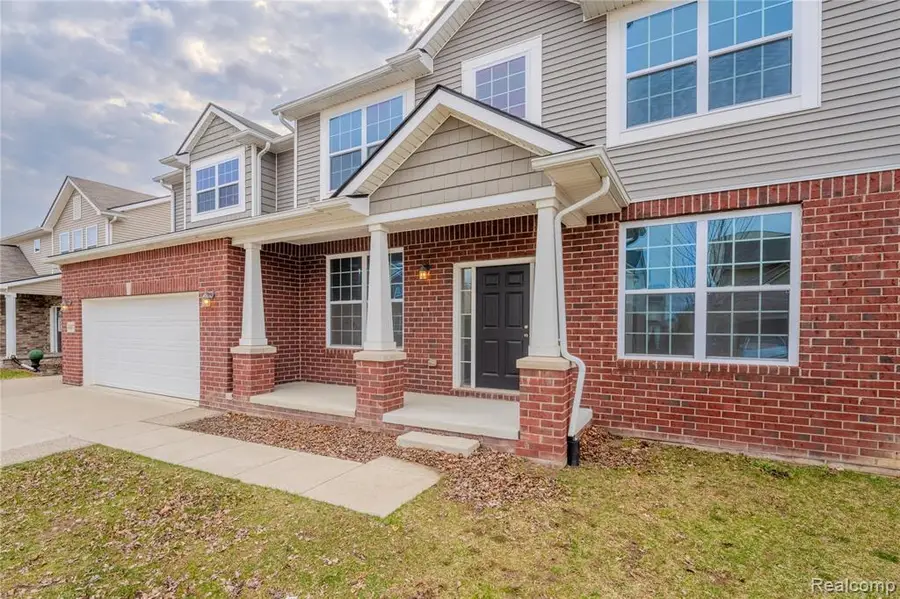 49407 Katelynn, Shelby, MI 48317 - #3