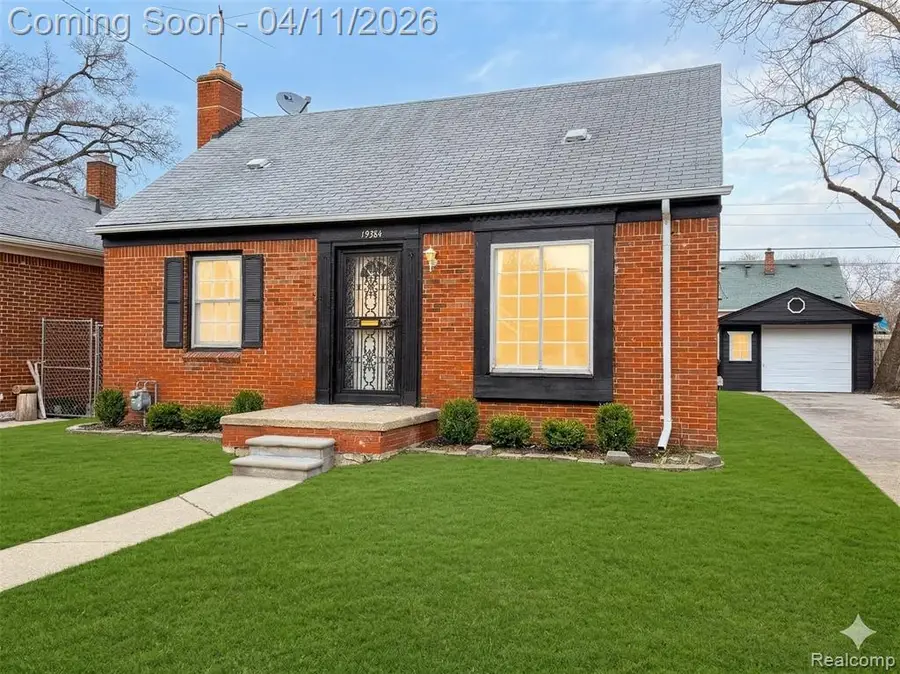 19384 Revere, Detroit, MI 48234 - #2