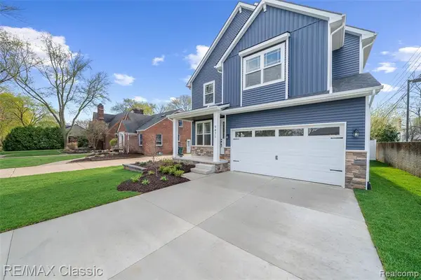 9471 Ball, Plymouth, MI 48170