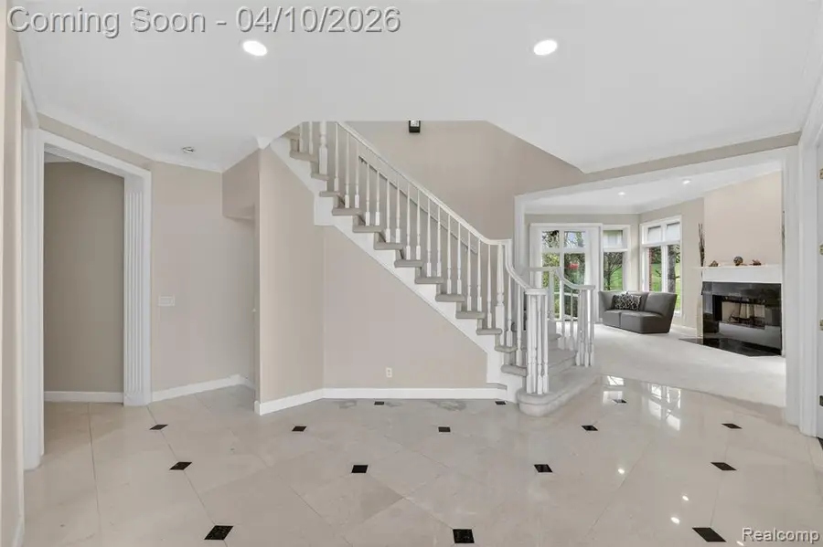 6620 Minnow Pond, West Bloomfield, MI 48322 - #3