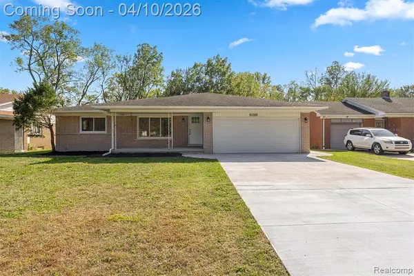 24369 Melody, Taylor, MI 48180