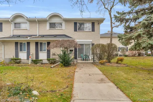 41816 Langley, Sterling Heights, MI 48313