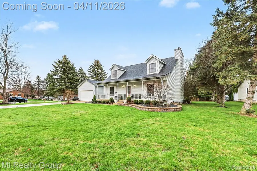 643 Heim, Almont, MI 48003 - #2