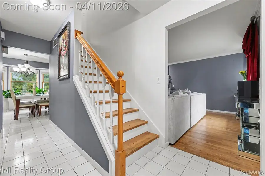 643 Heim, Almont, MI 48003 - #3