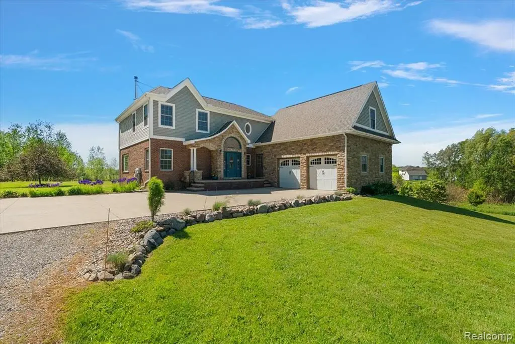 5035 Hidden Ridge, Metamora, MI 48455 - #1