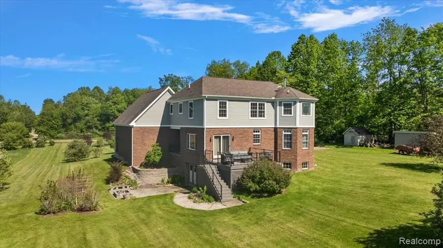 5035 Hidden Ridge, Metamora, MI 48455 - #3