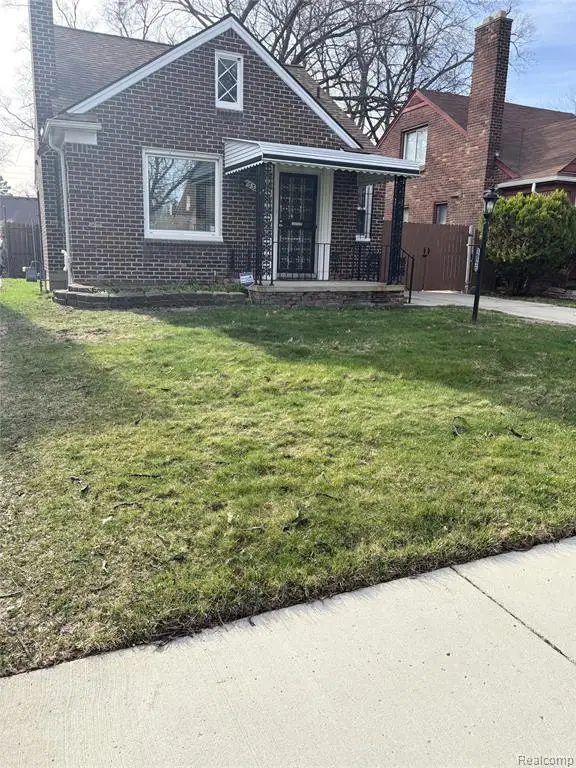 16525 Prevost, Detroit, MI 48235 - #2