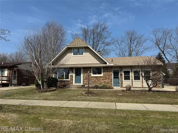 44256 Proctor, Canton, MI 48188