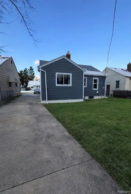 1025 Mill, Lincoln Park, MI 48146 - #3