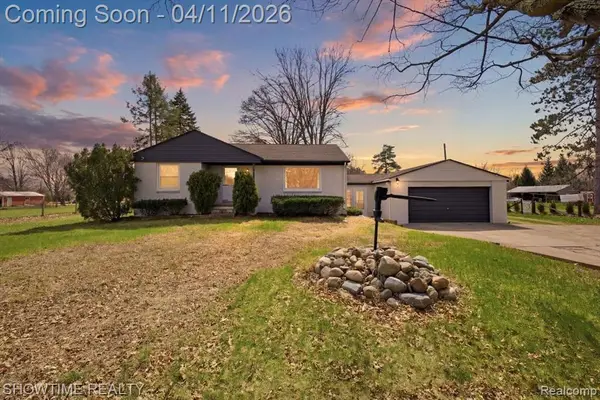 13912 22 Mile, Utica, MI 