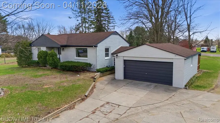 13912 22 Mile, Utica, MI  - #3