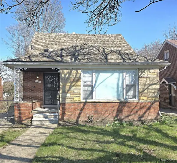8882 Grandville, Detroit, MI 48228