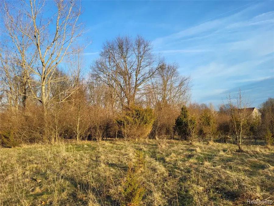 TBD Parcel B Olivia, Milford, MI  - #2