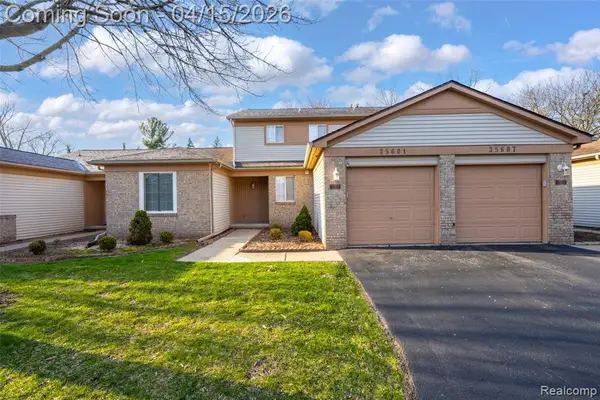 35601 Pheasant, Westland, MI 48185