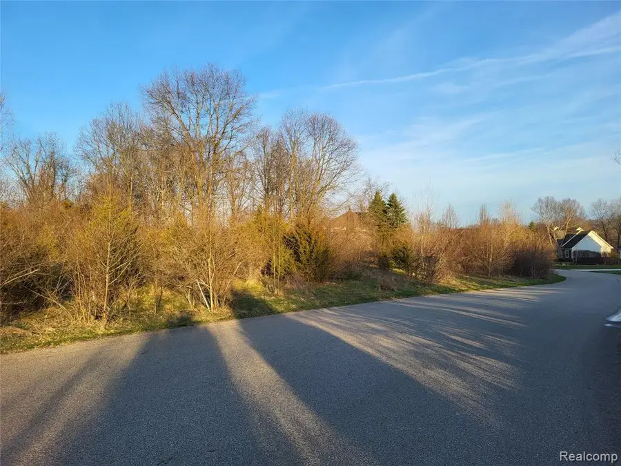 TBD Parcel C Olivia, Milford, MI  - #3