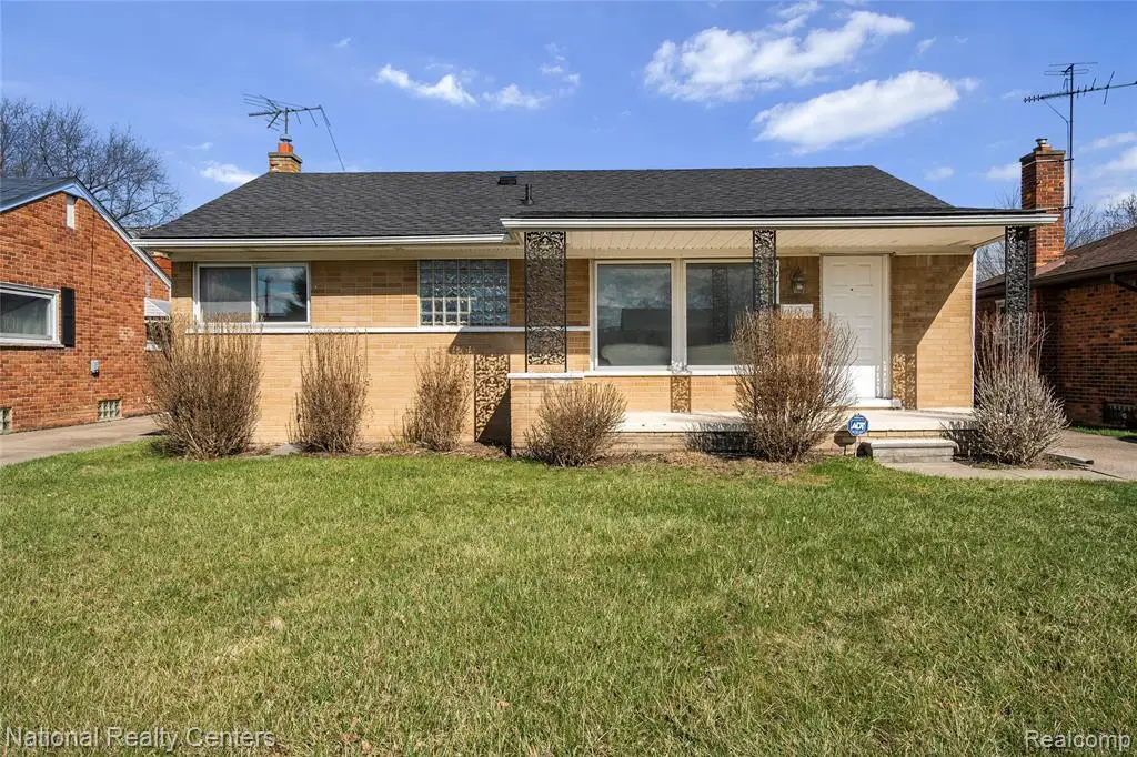 4971 Julius, Westland, MI 48186 - #1