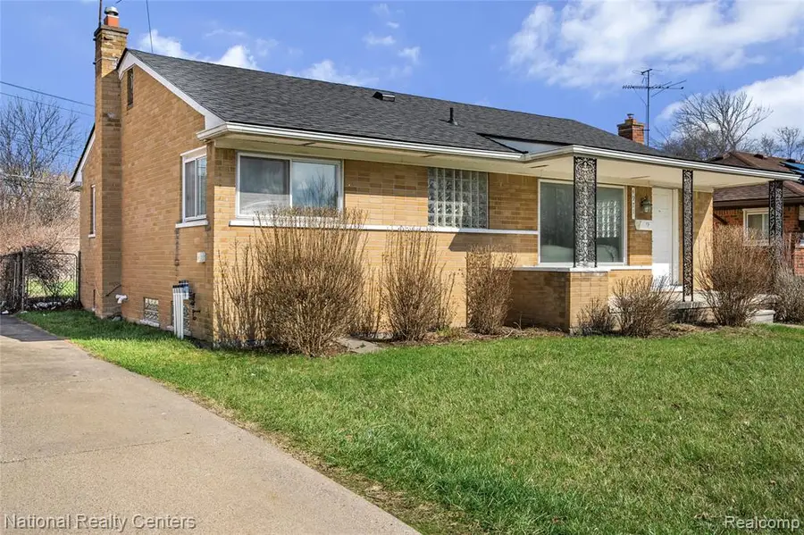 4971 Julius, Westland, MI 48186 - #2