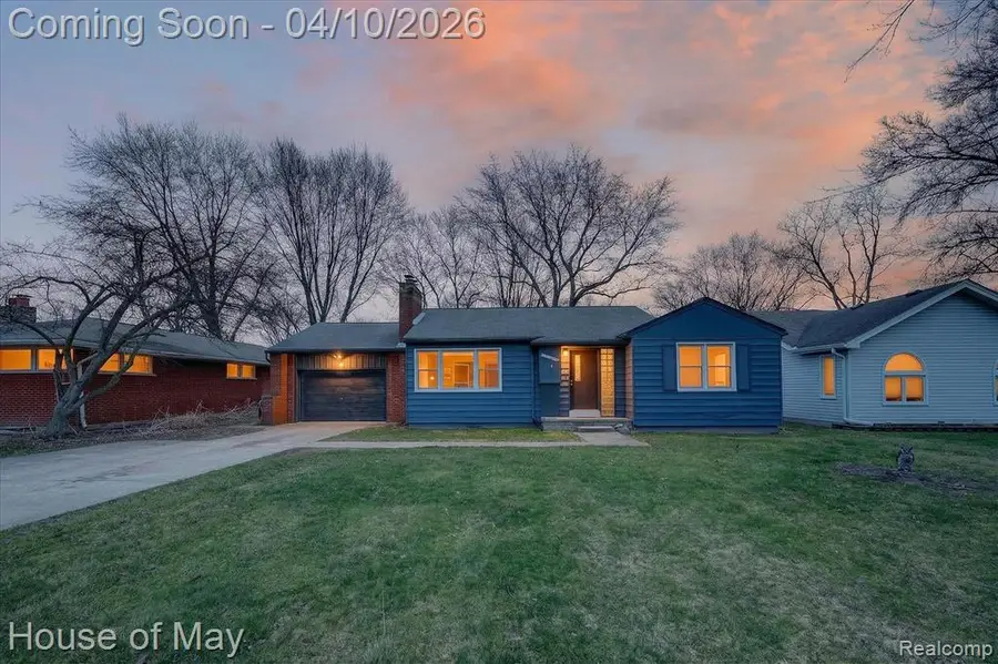 11471 William, Taylor, MI 48180 - #2